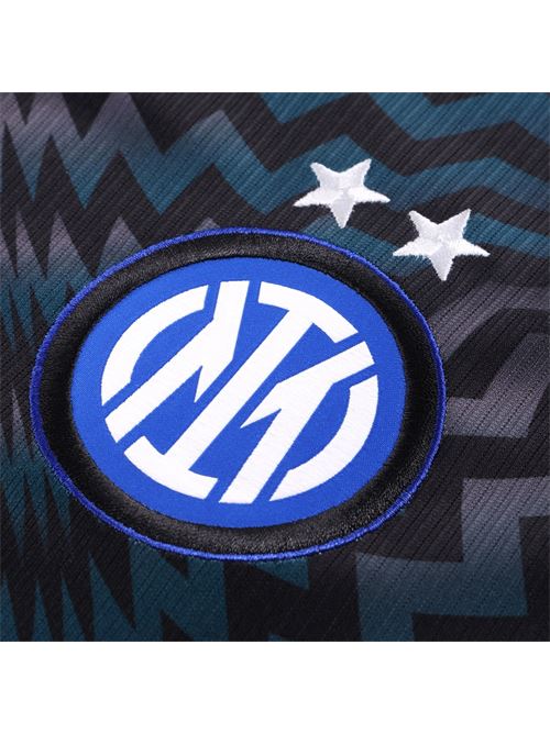 Nike Inter maglia gara portiere bambino 26/27 Inter | IQ6758-011GK LS 26/27
